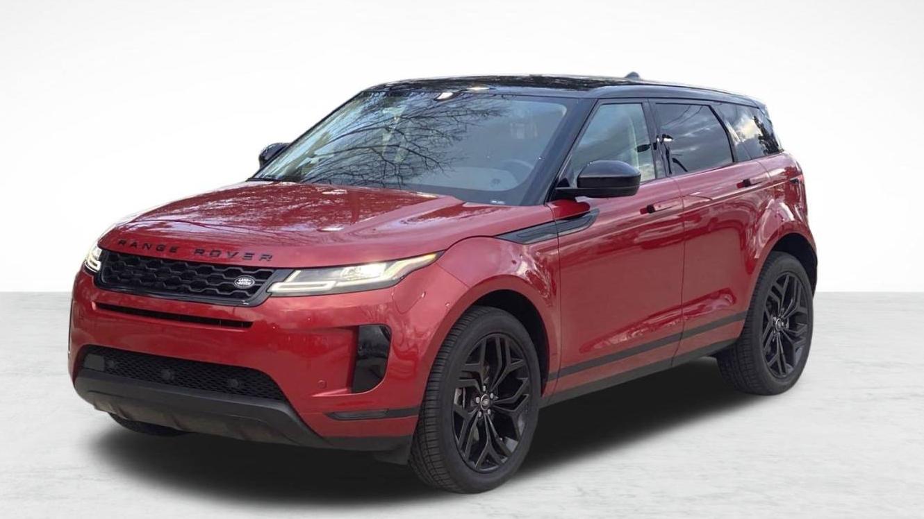 LAND ROVER RANGE ROVER EVOQUE 2023 SALZP2FX4PH223049 image